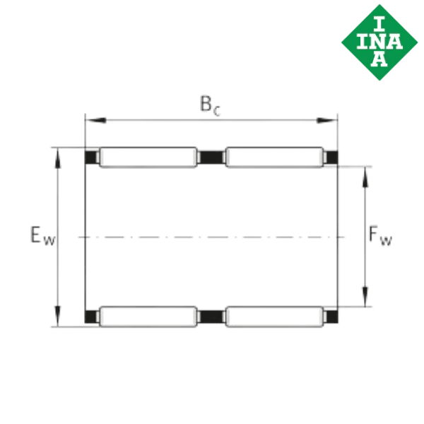 K60X68X30-ZW INA