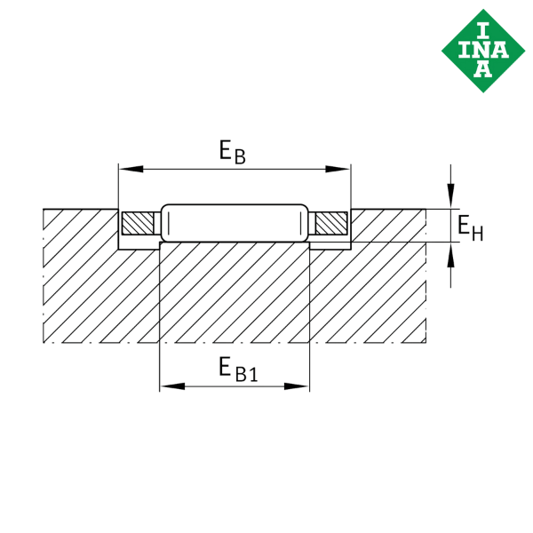 BF3020X621 INA