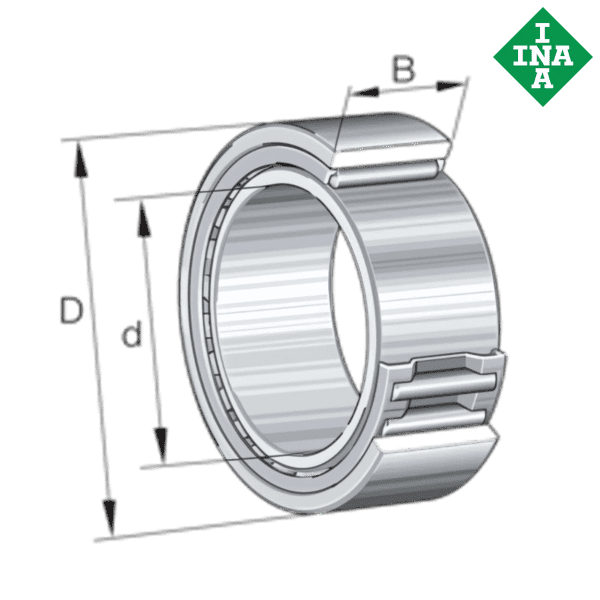 NAO45X72X40 INA Image