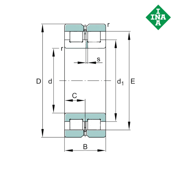 SL024964 INA