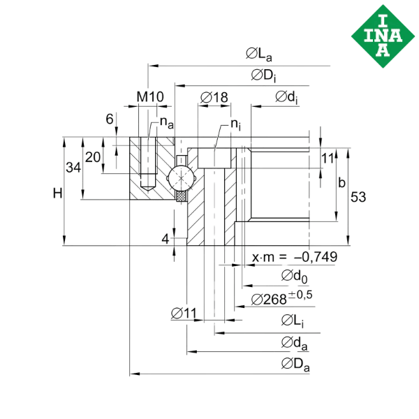VI140326-V INA