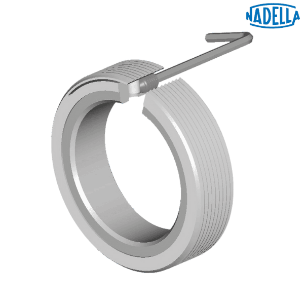 LX 147 NADELLA Image