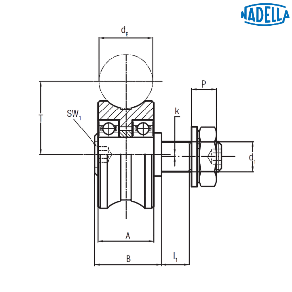 PFVR 50.25 NADELLA