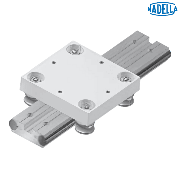 T4 PFV 25 10 120 NADELLA Image