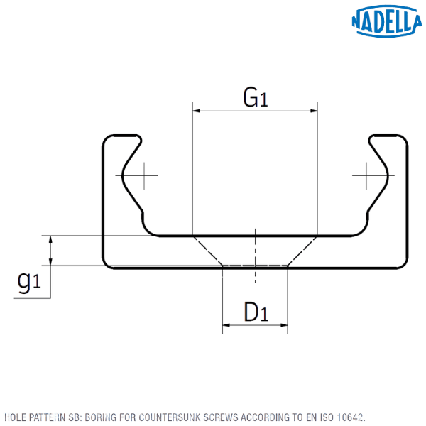 NT 43 NADELLA
