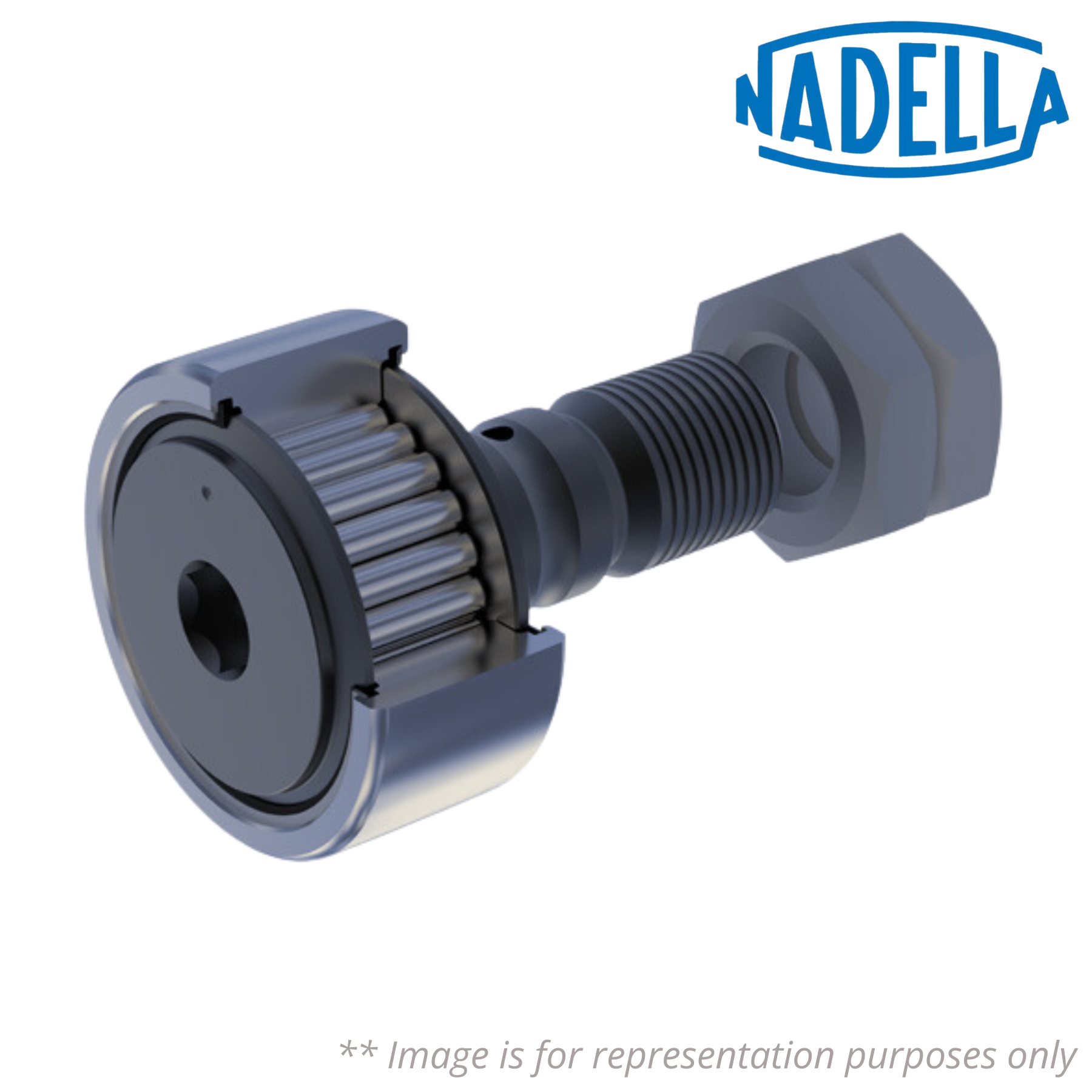 GC 62 SW NADELLA Image