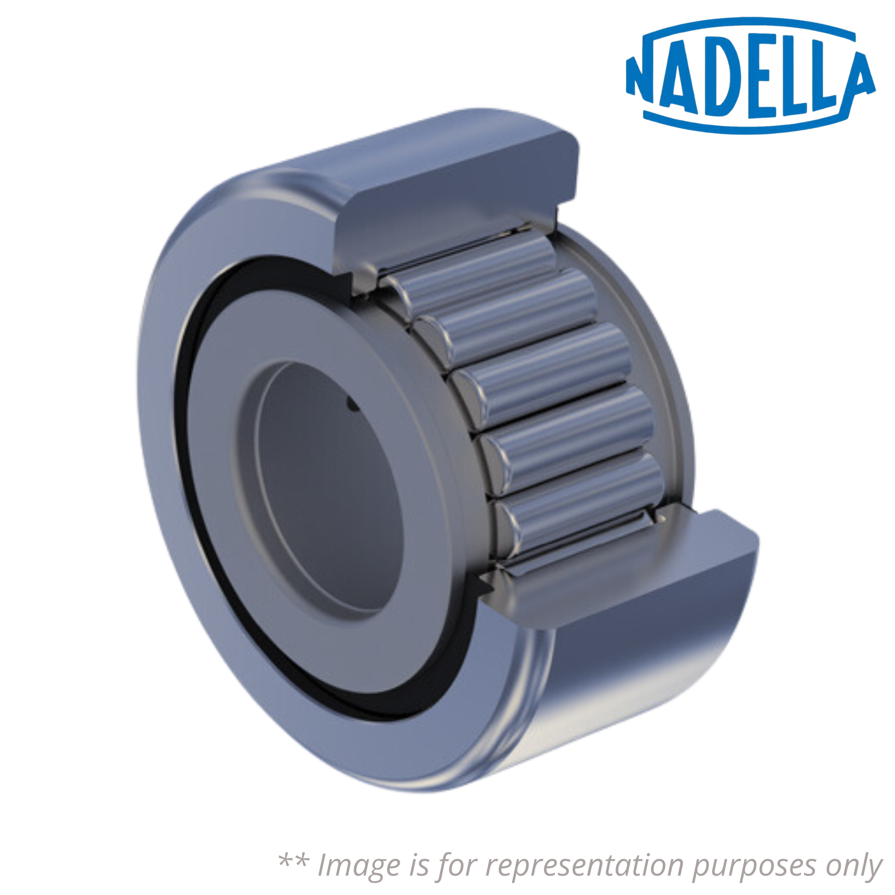 FGU 55 100 NADELLA Image