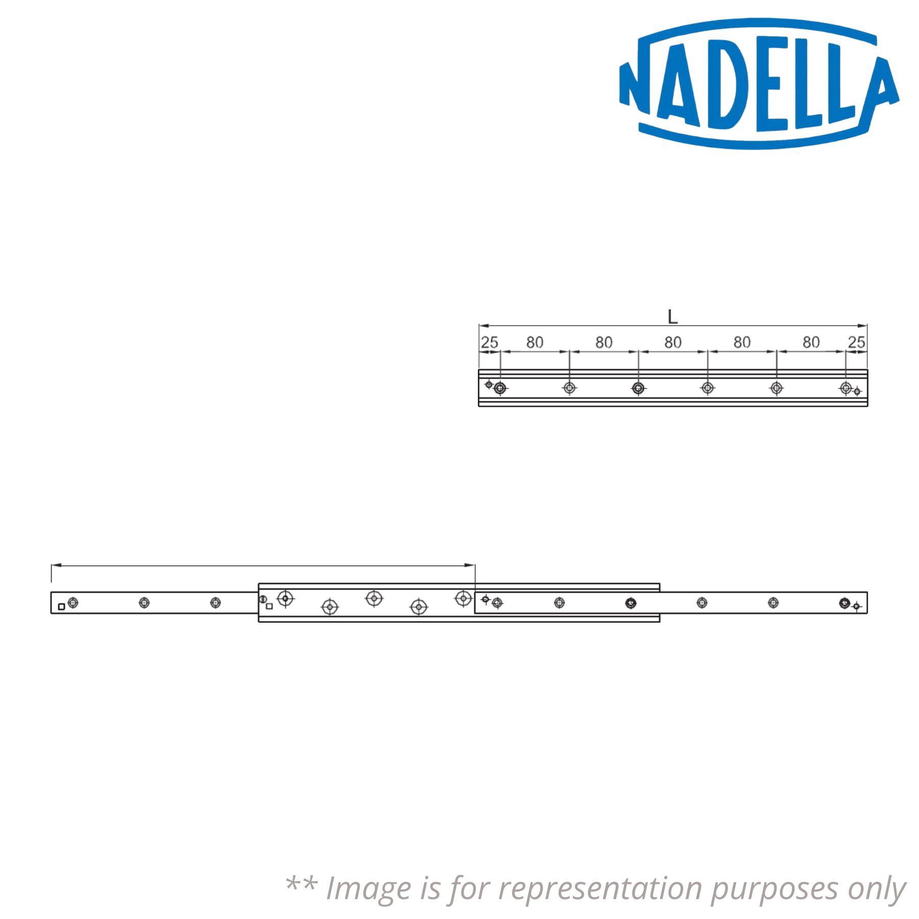 NTS28-26H-530 NADELLA