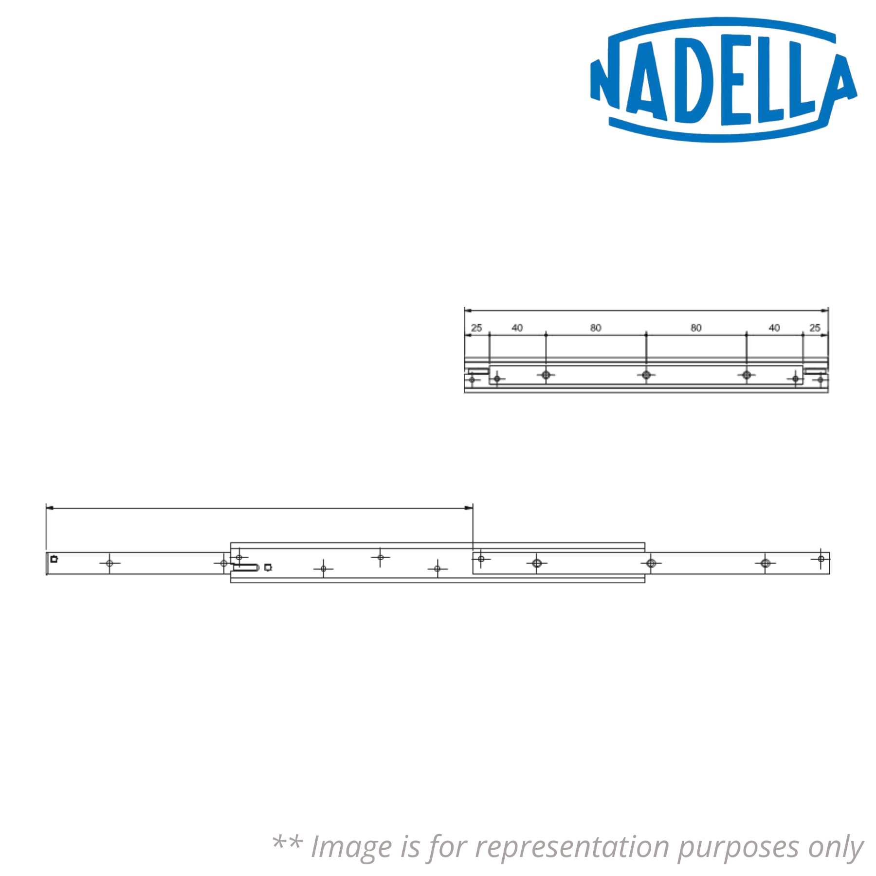 NTS43-44H-610-VRM NADELLA