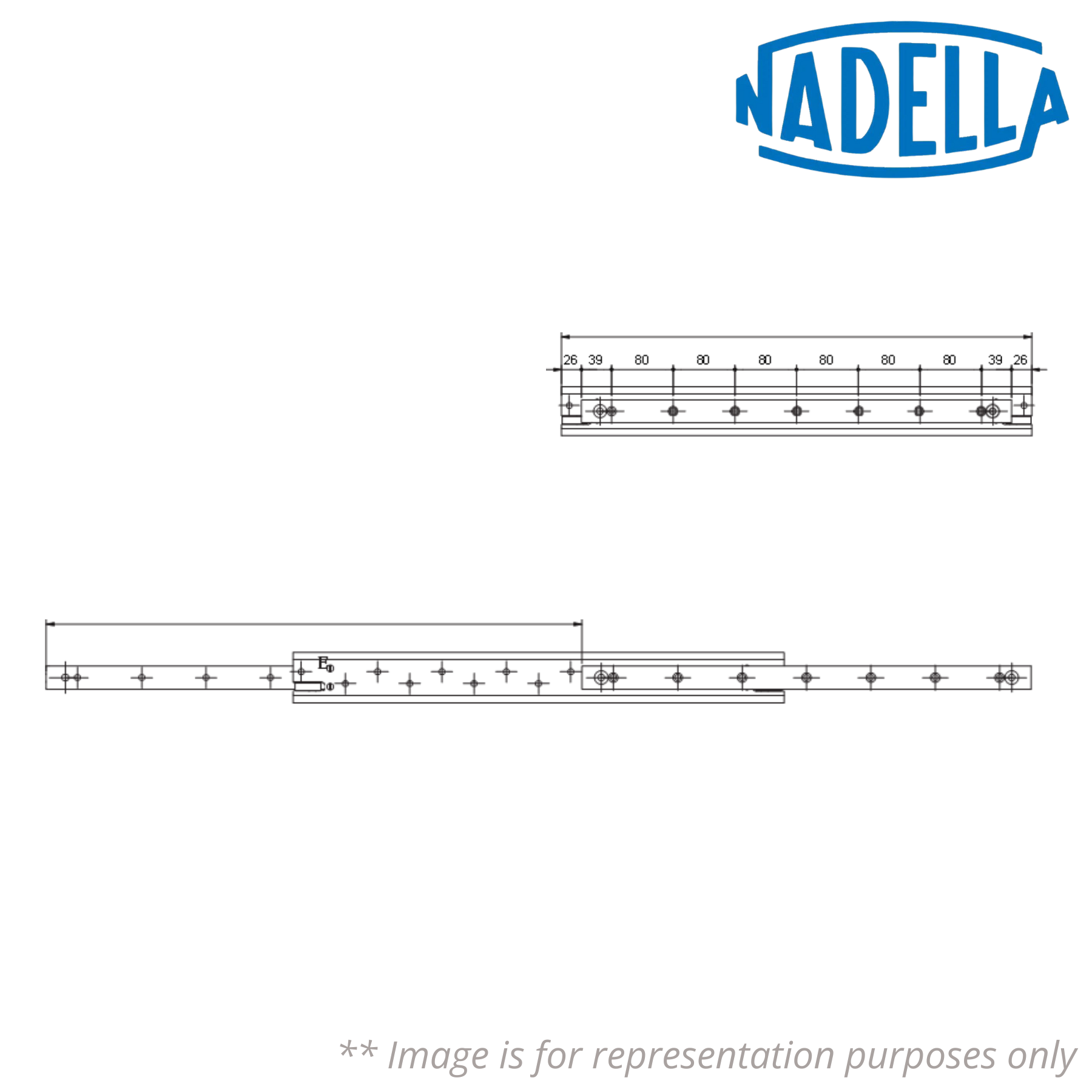 NTS63-58H-1570-VRM NADELLA