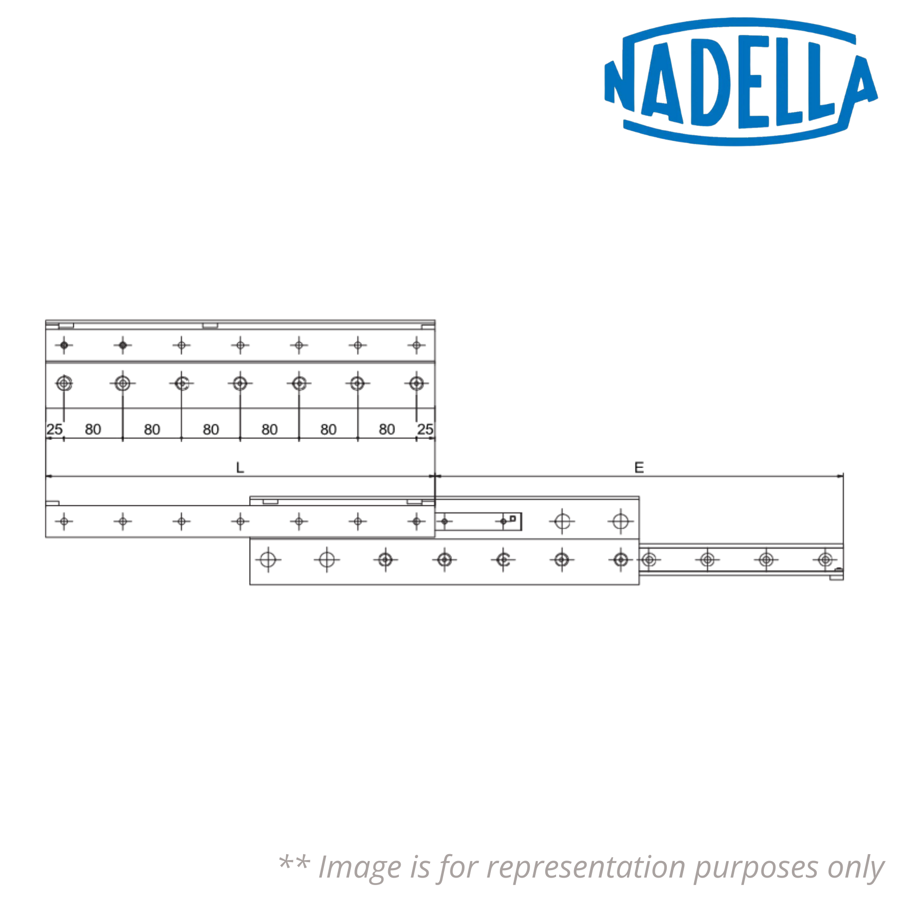 NTVZ120-28H-1730-S NADELLA