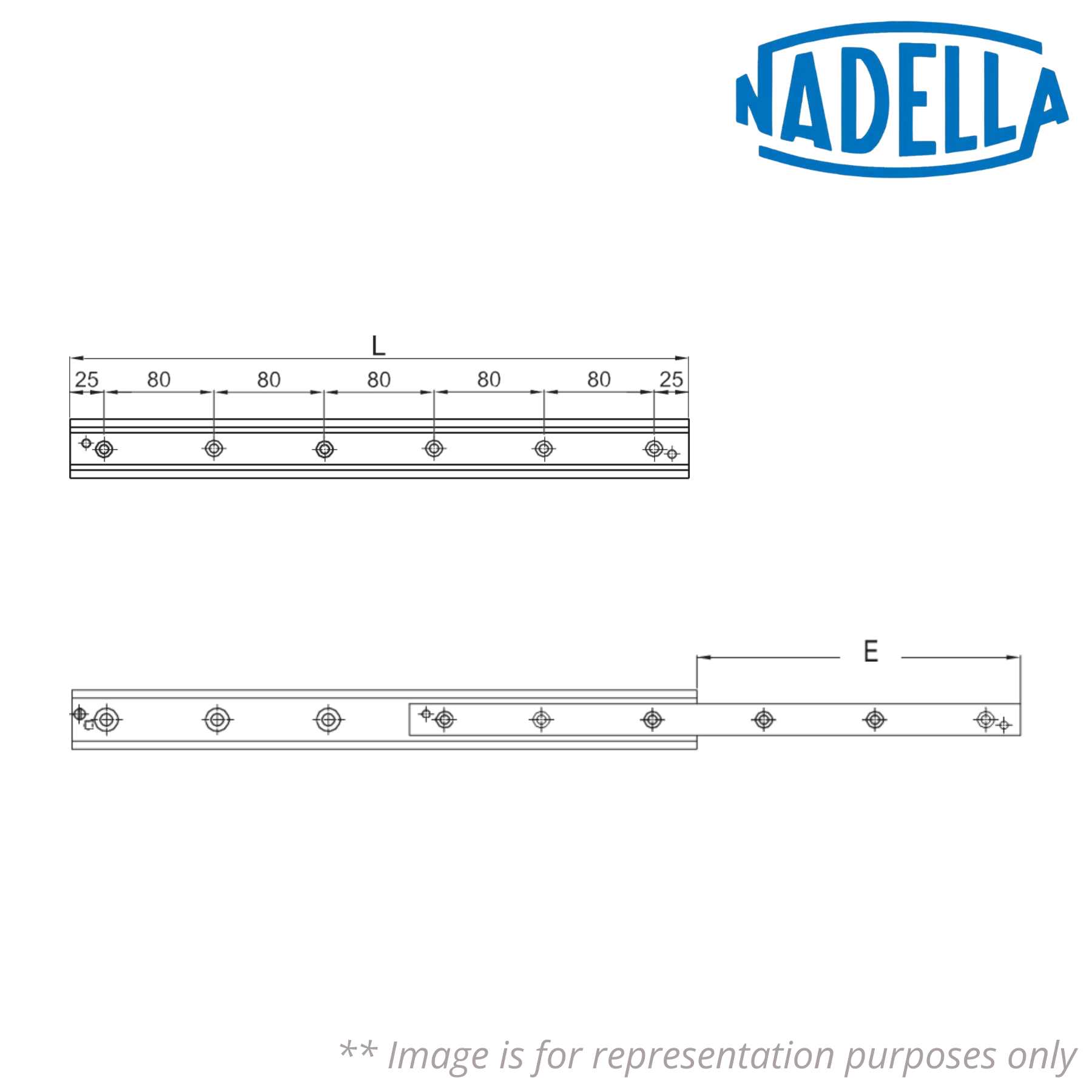 NTA28-13H-530 NADELLA