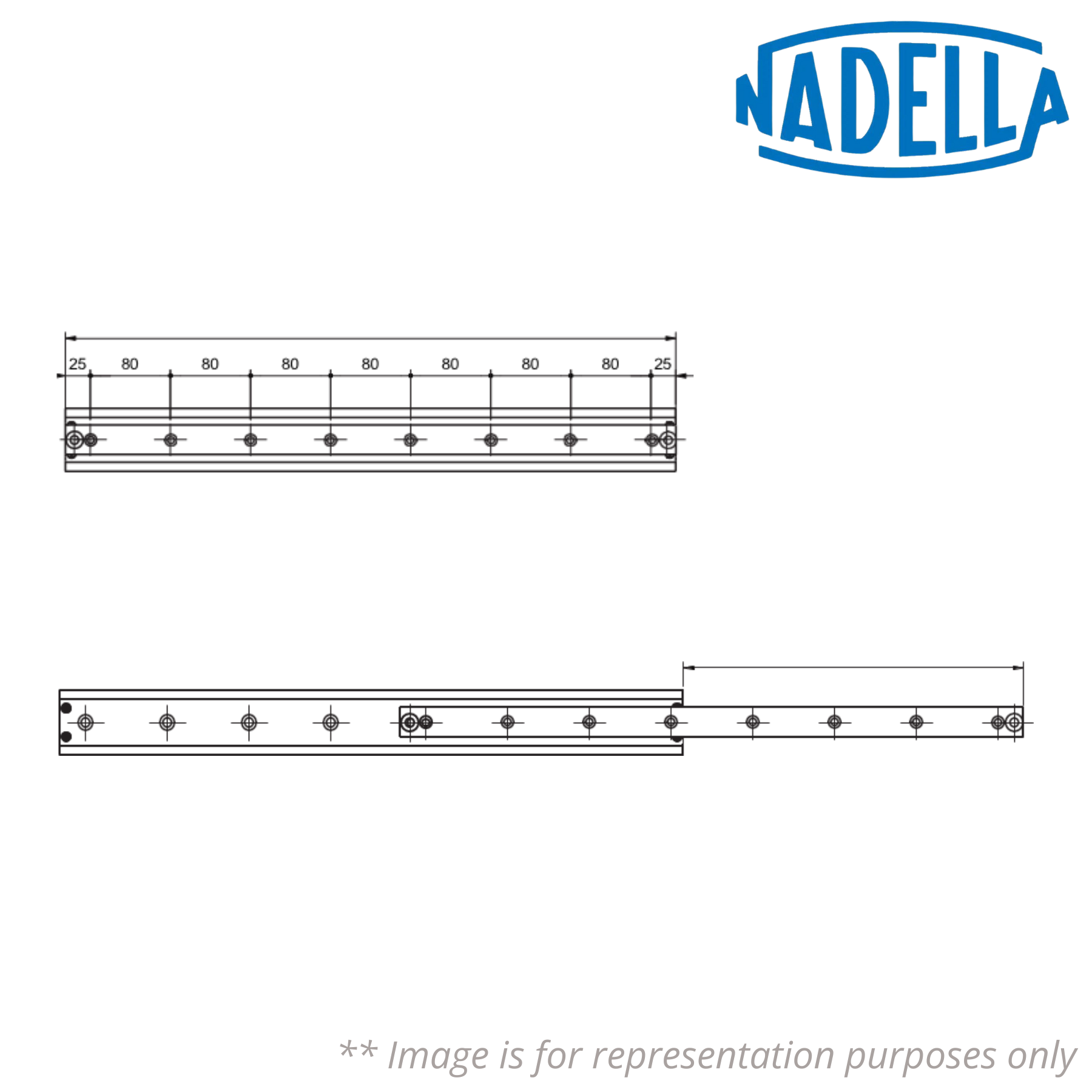 NTA63-29H-690 NADELLA