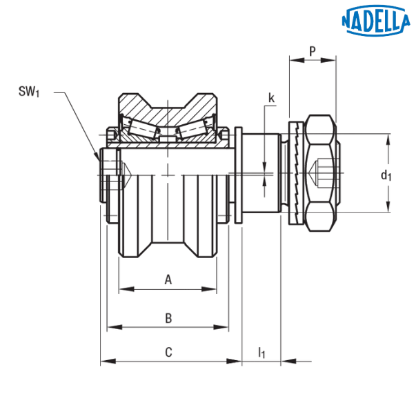RKULR 65 NADELLA