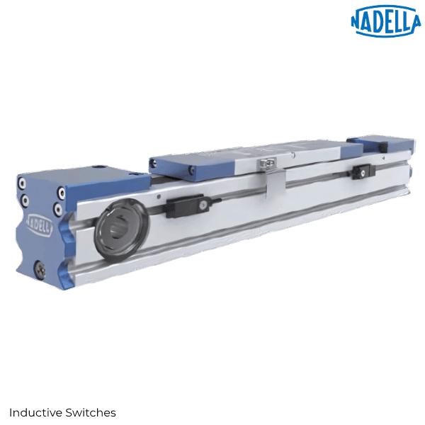 AXNP 45-S NADELLA
