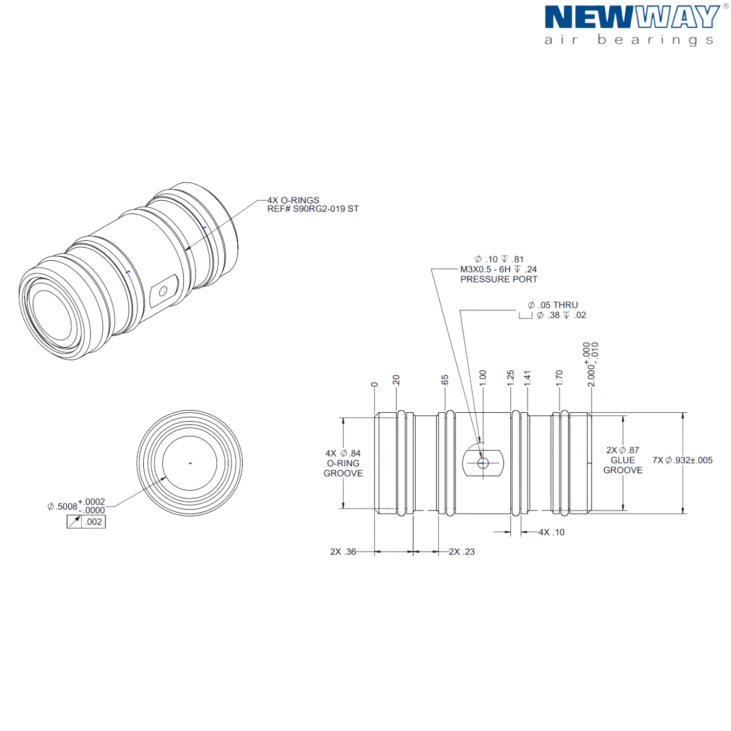 S301201 NEW WAY