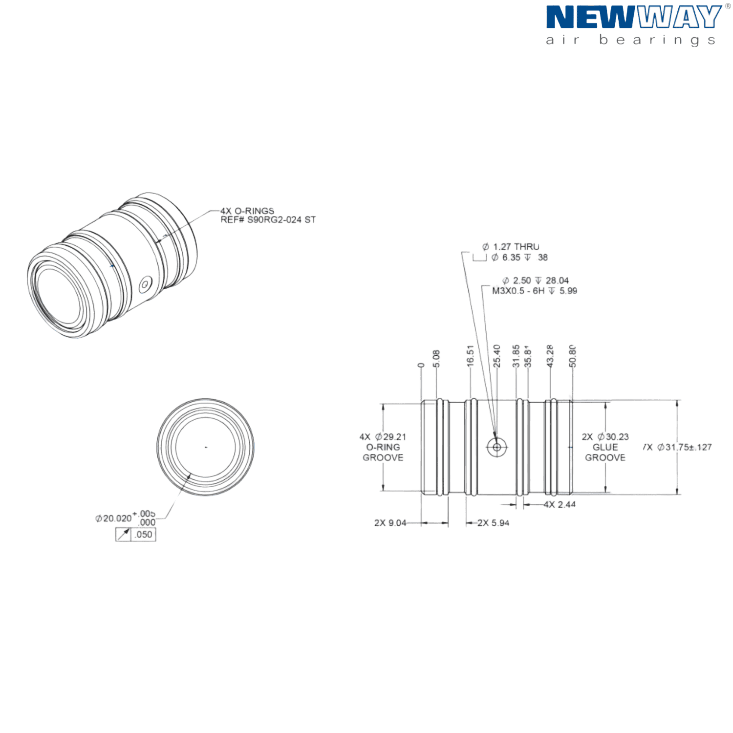 S301301 NEW WAY