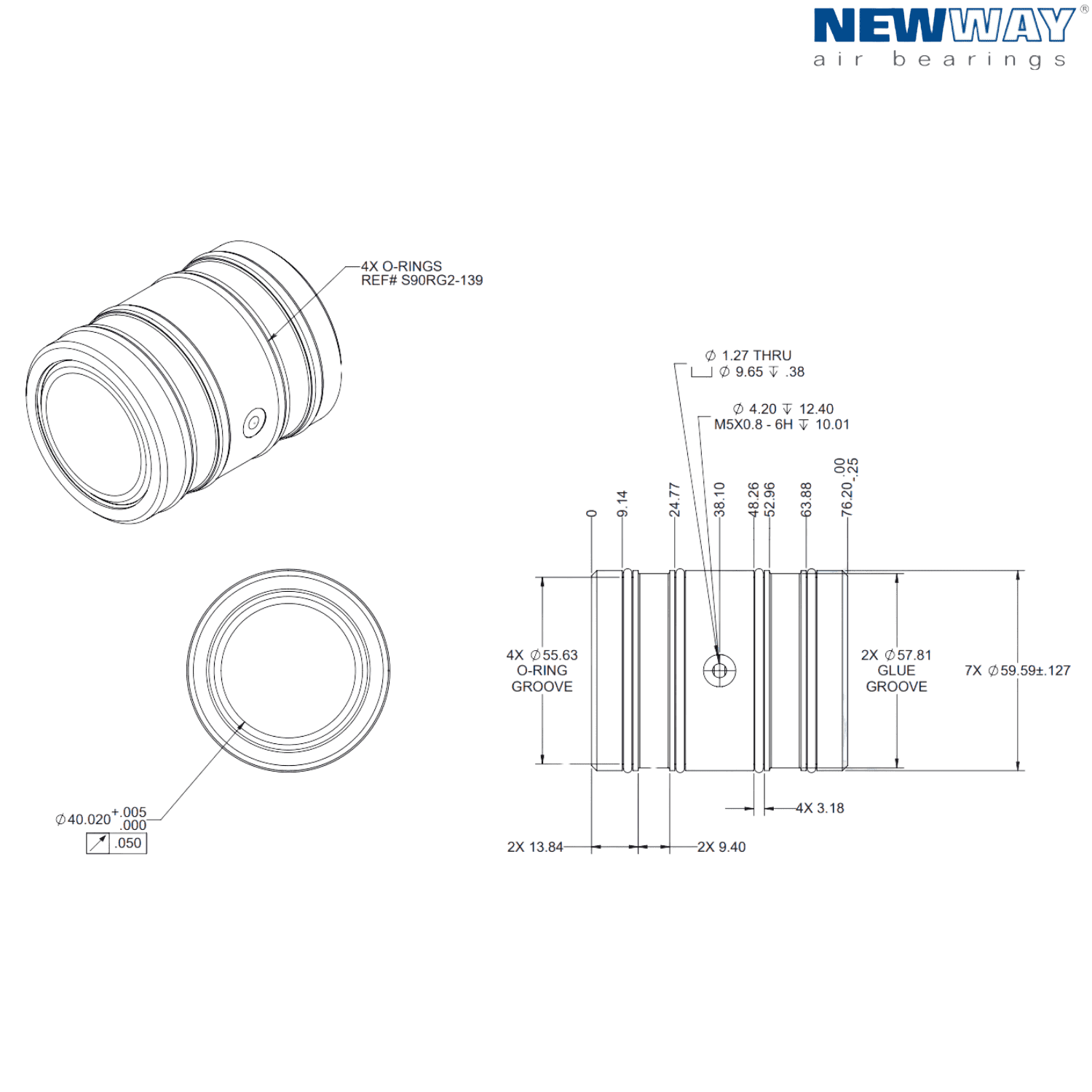 S304002 NEW WAY
