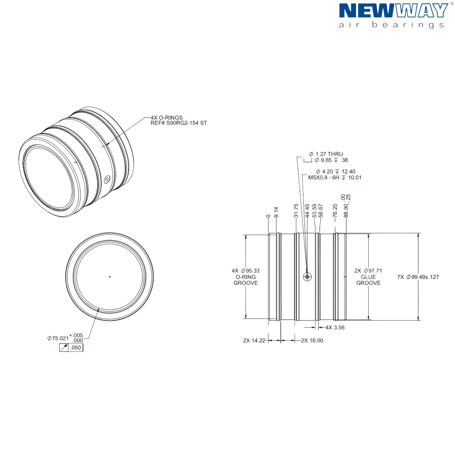 S307502 NEW WAY