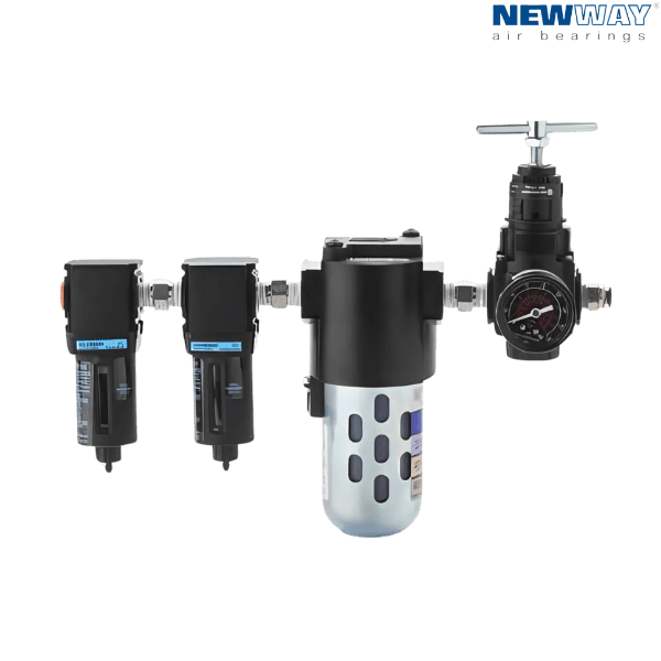 99-0284 NEW WAY Image