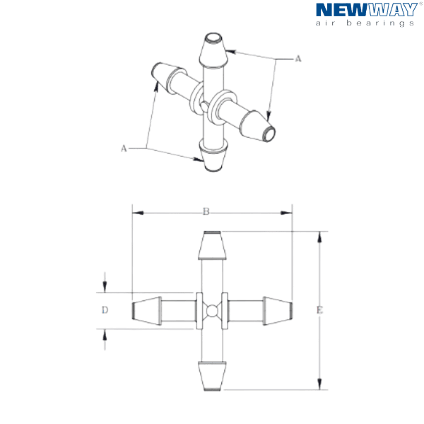 S90F067 NEW WAY