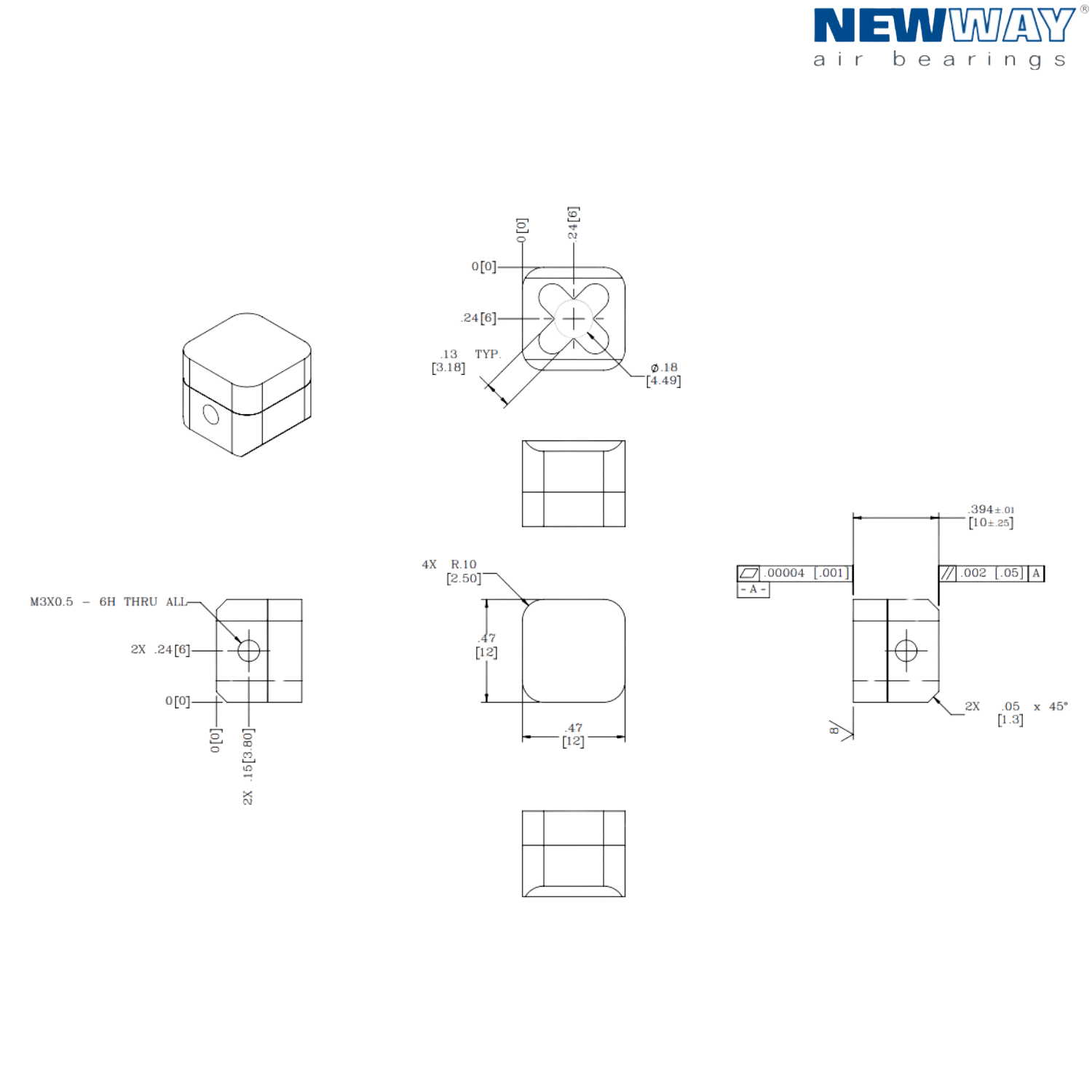 S17012110 NEW WAY