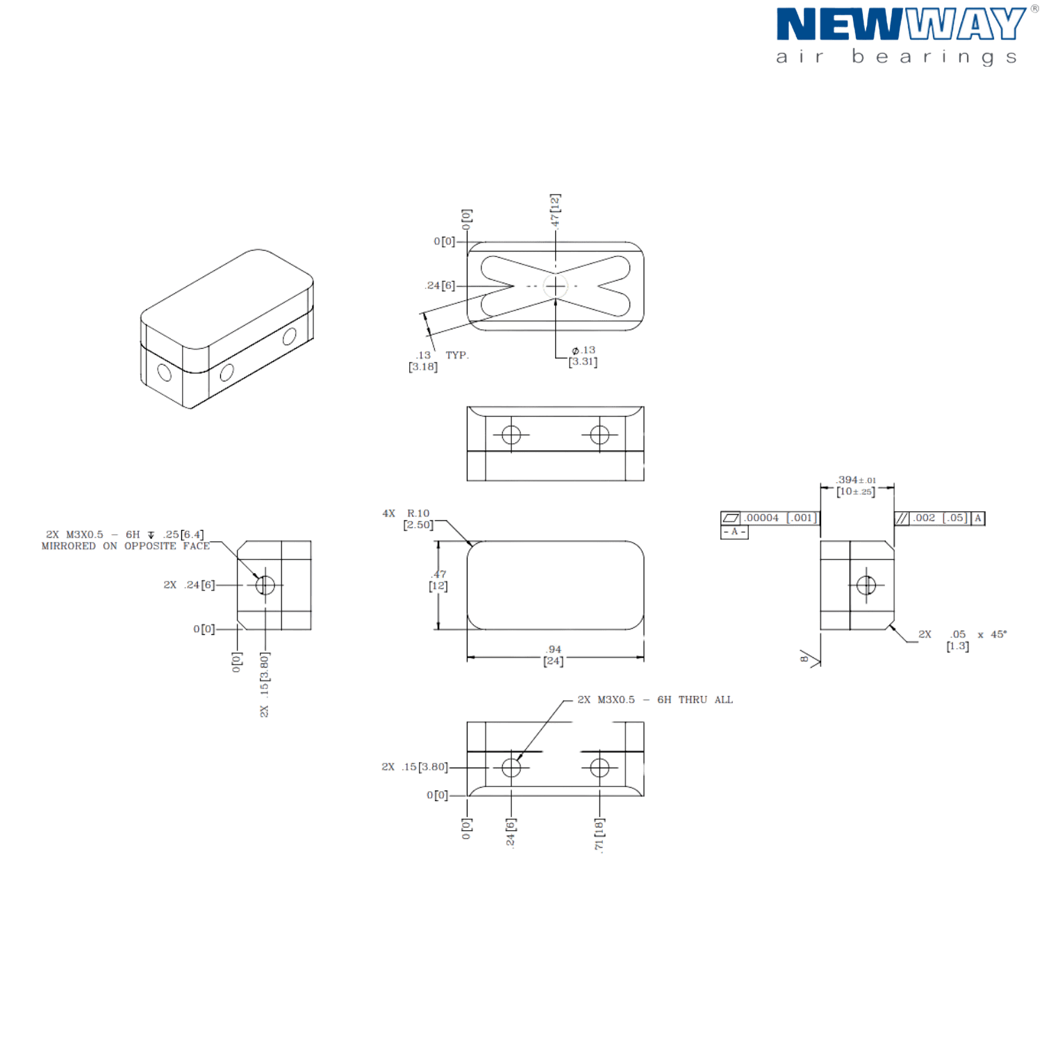 S17012210 NEW WAY
