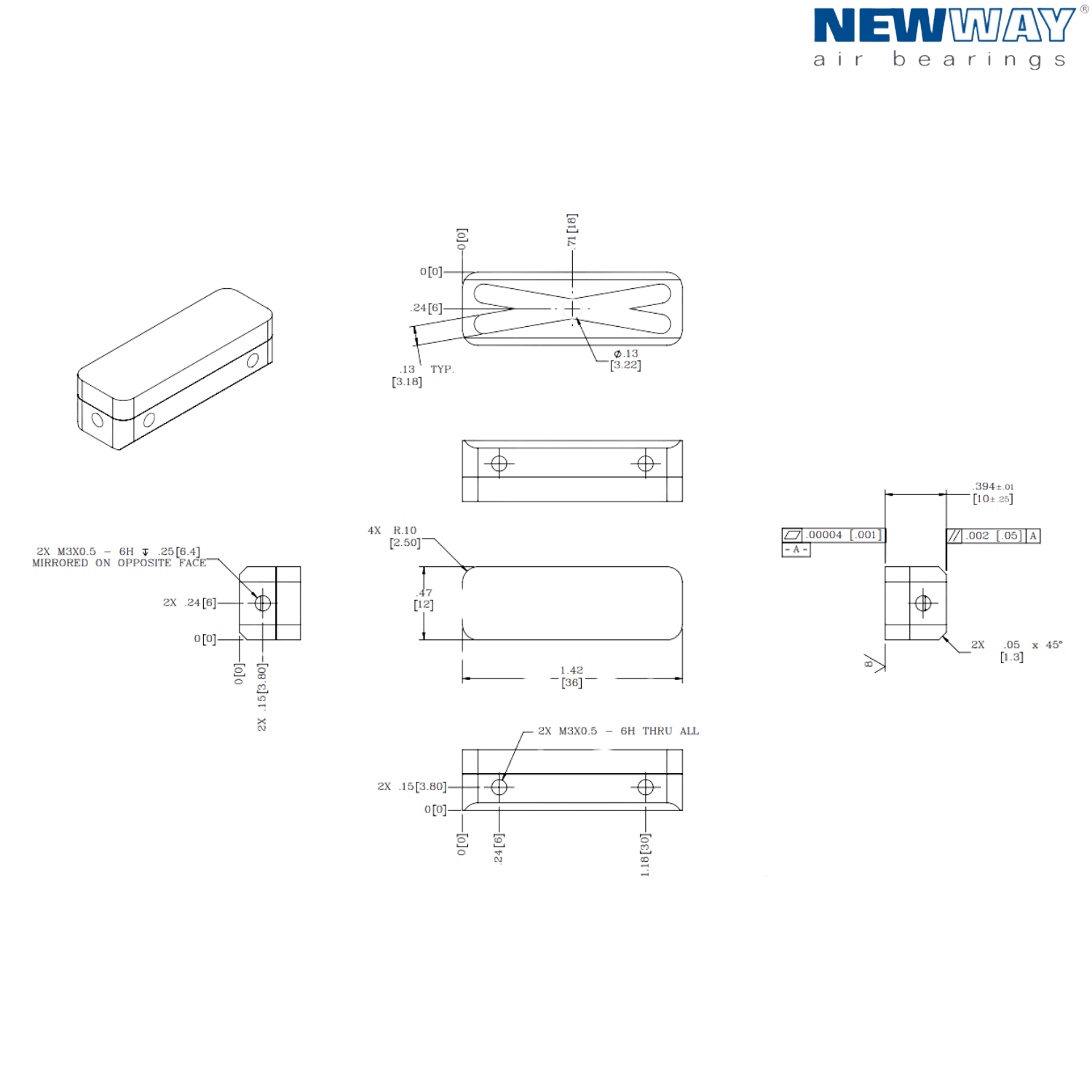 S17012310 NEW WAY