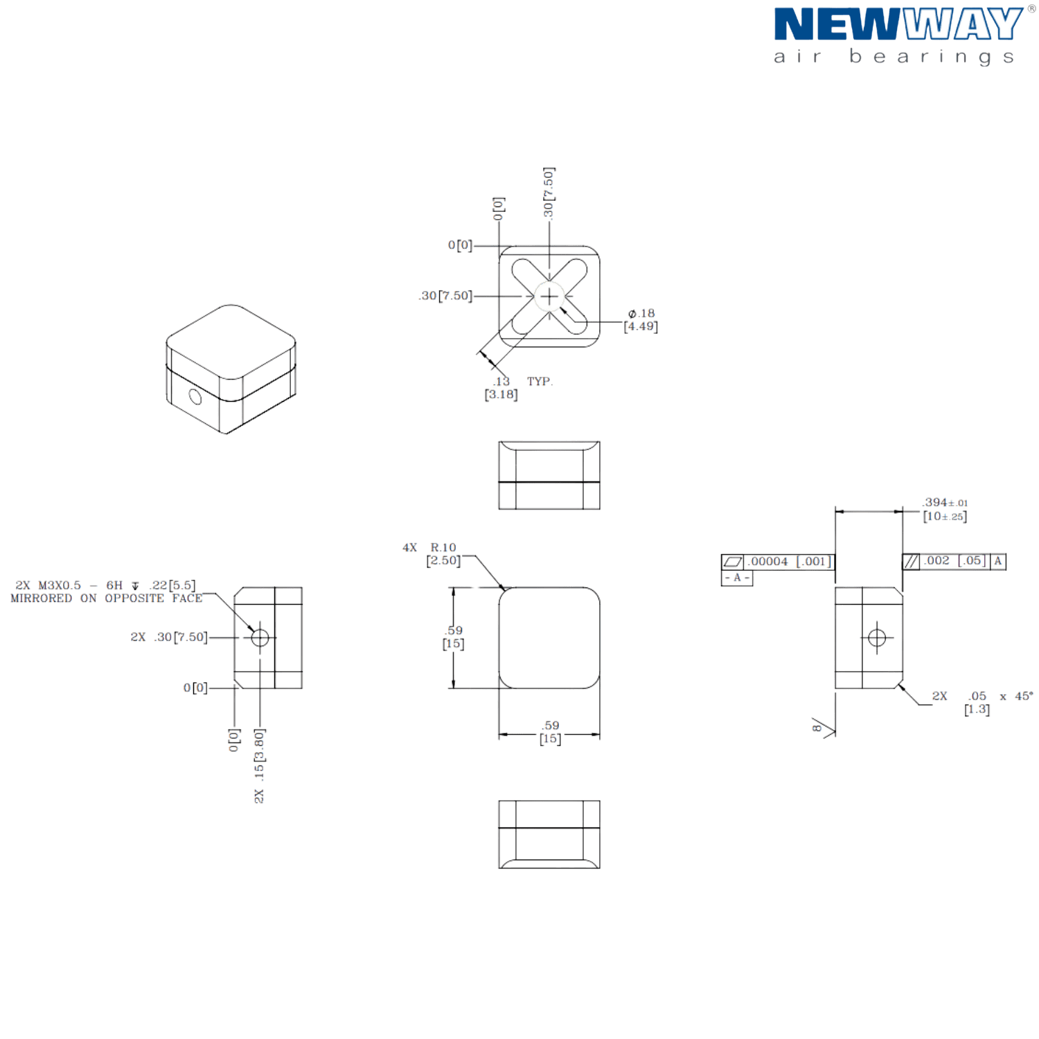 S17015110 NEW WAY