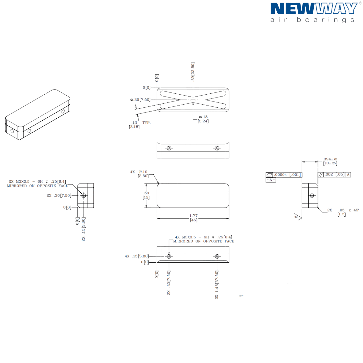 S17015310 NEW WAY