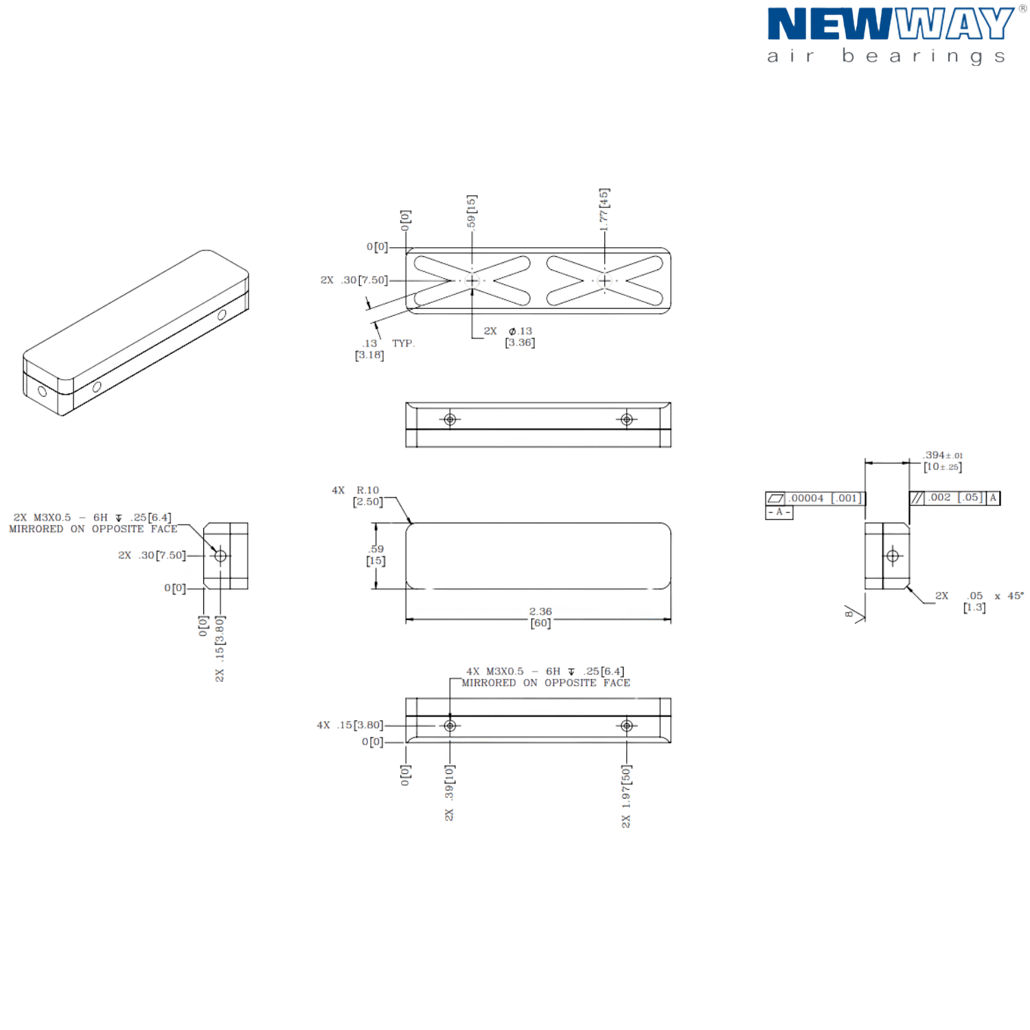 S17015410 NEW WAY