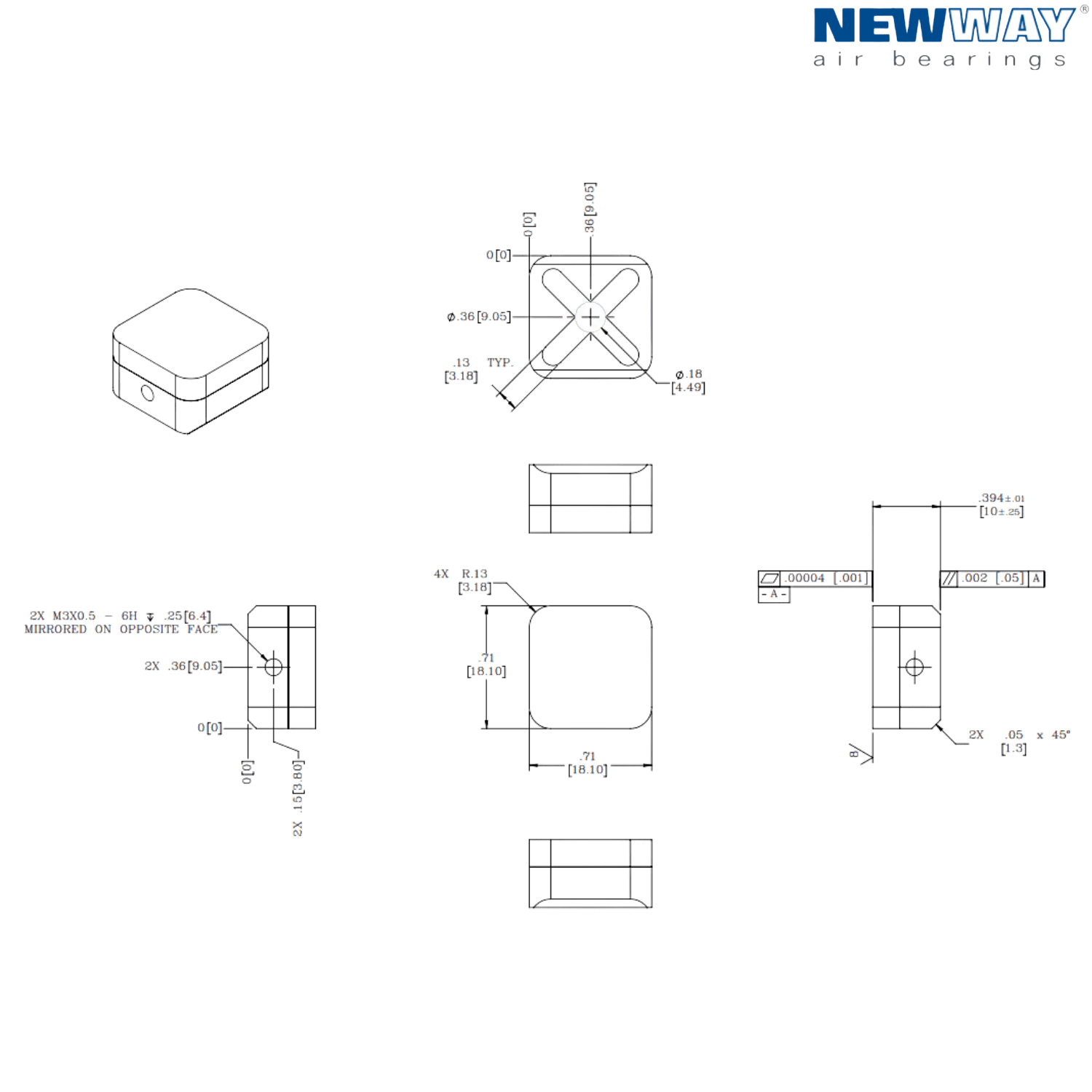 S17018110 NEW WAY