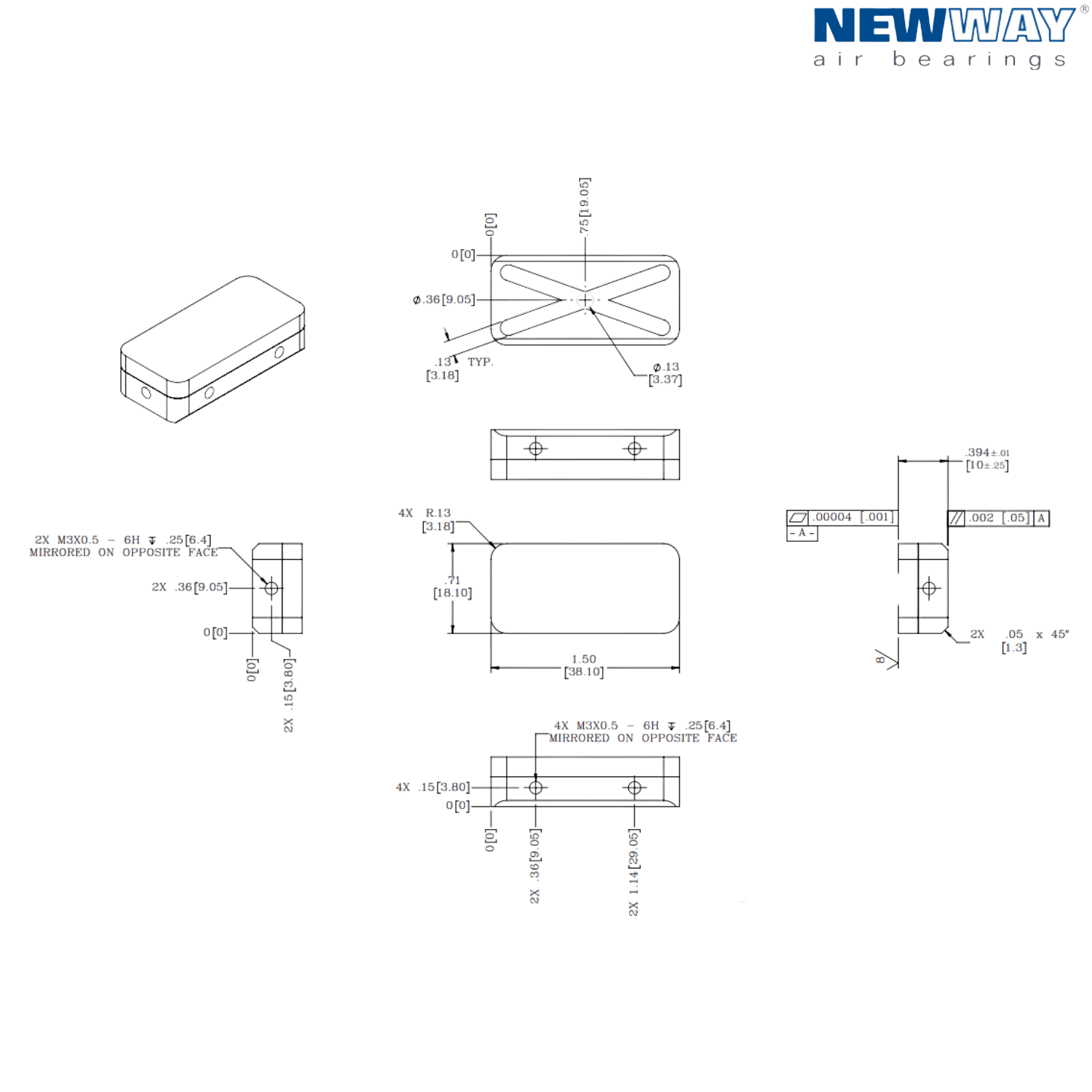S17018210 NEW WAY