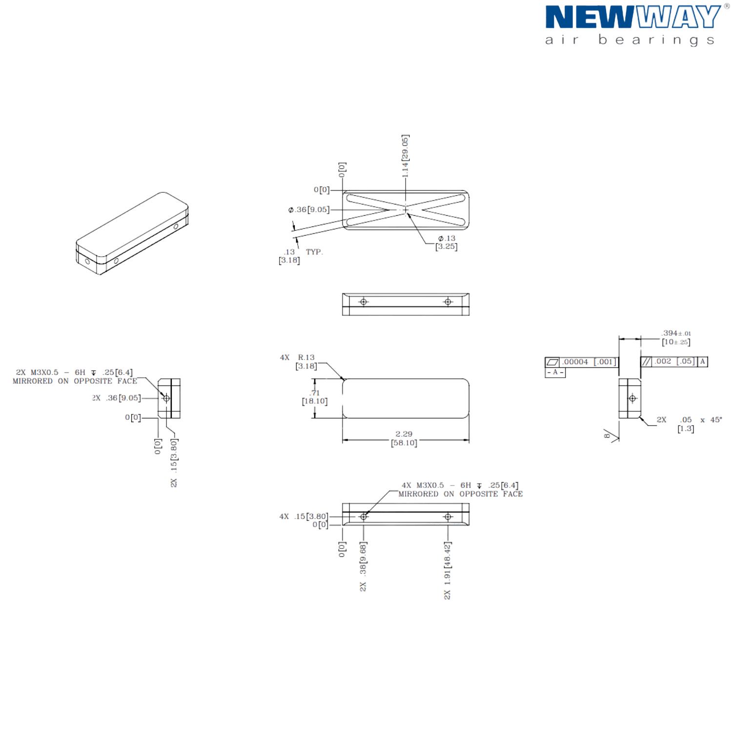 S17018310 NEW WAY