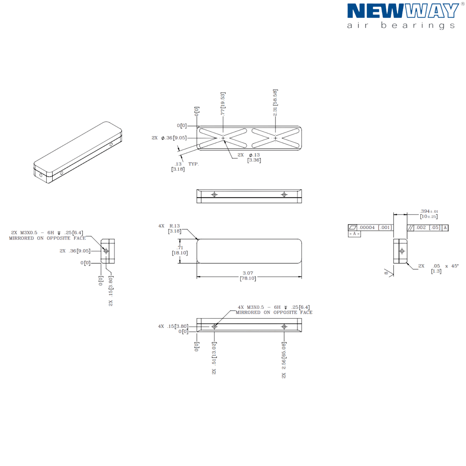 S17018410 NEW WAY