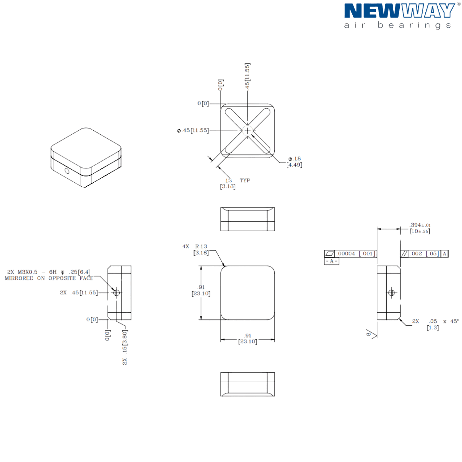S17023110 NEW WAY