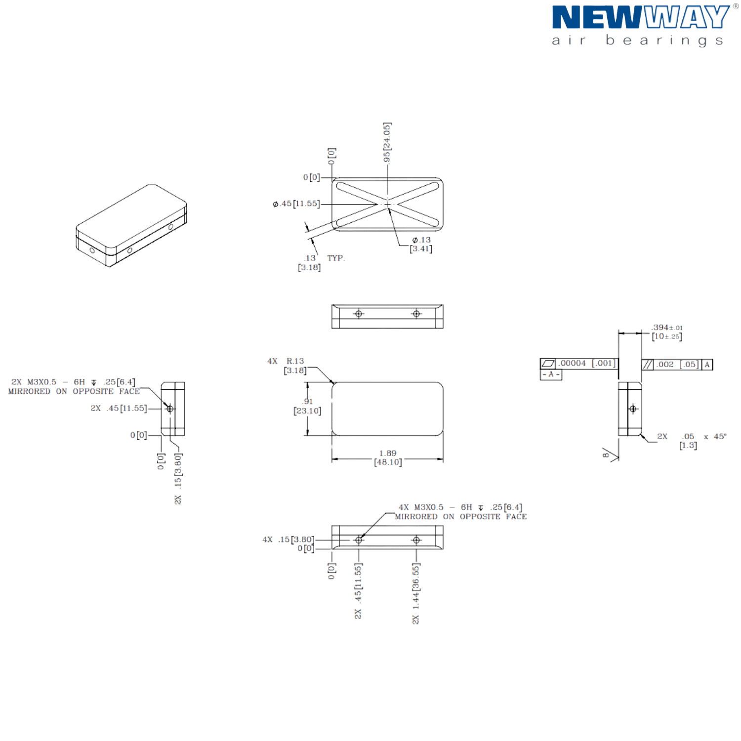 S17023210 NEW WAY