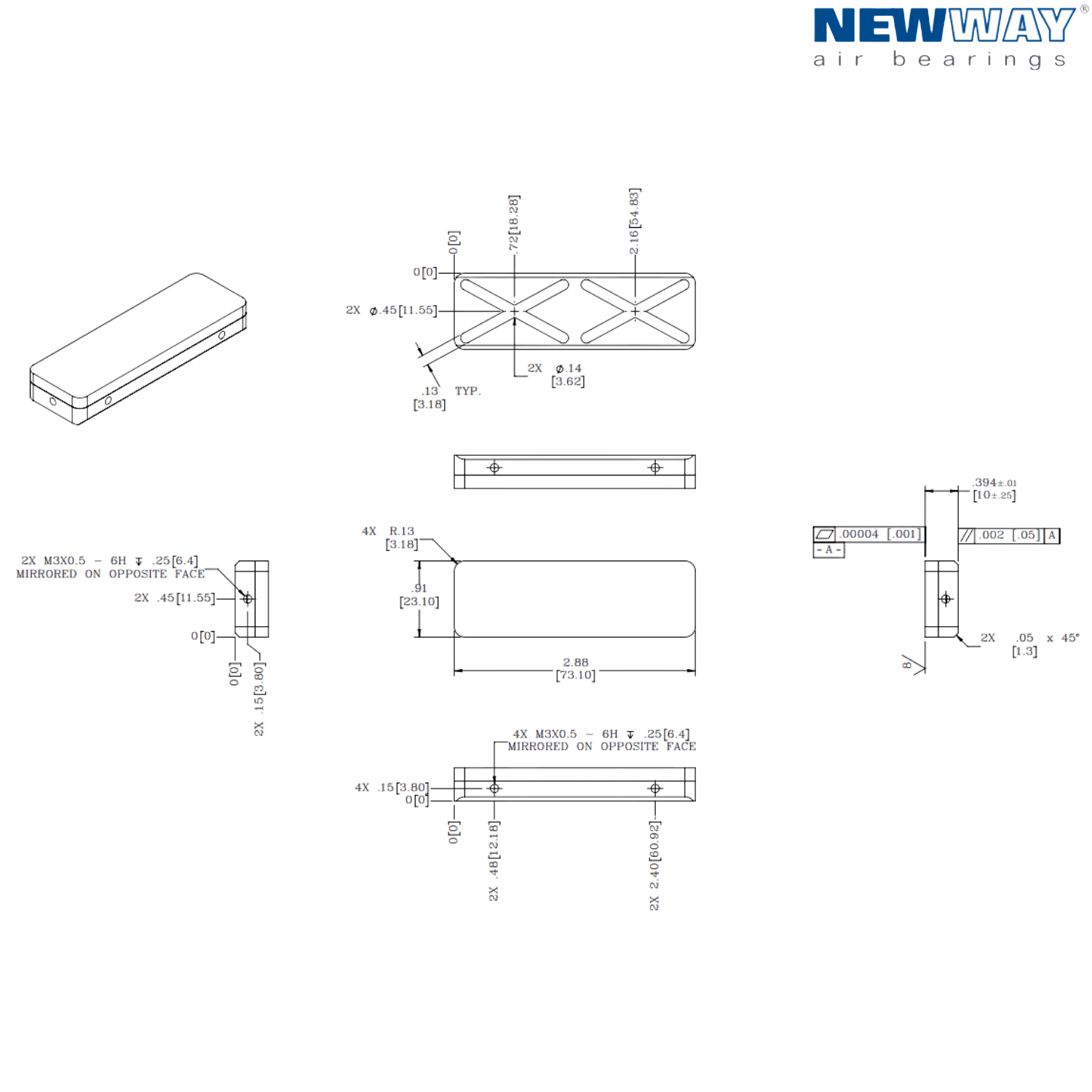 S17023310 NEW WAY