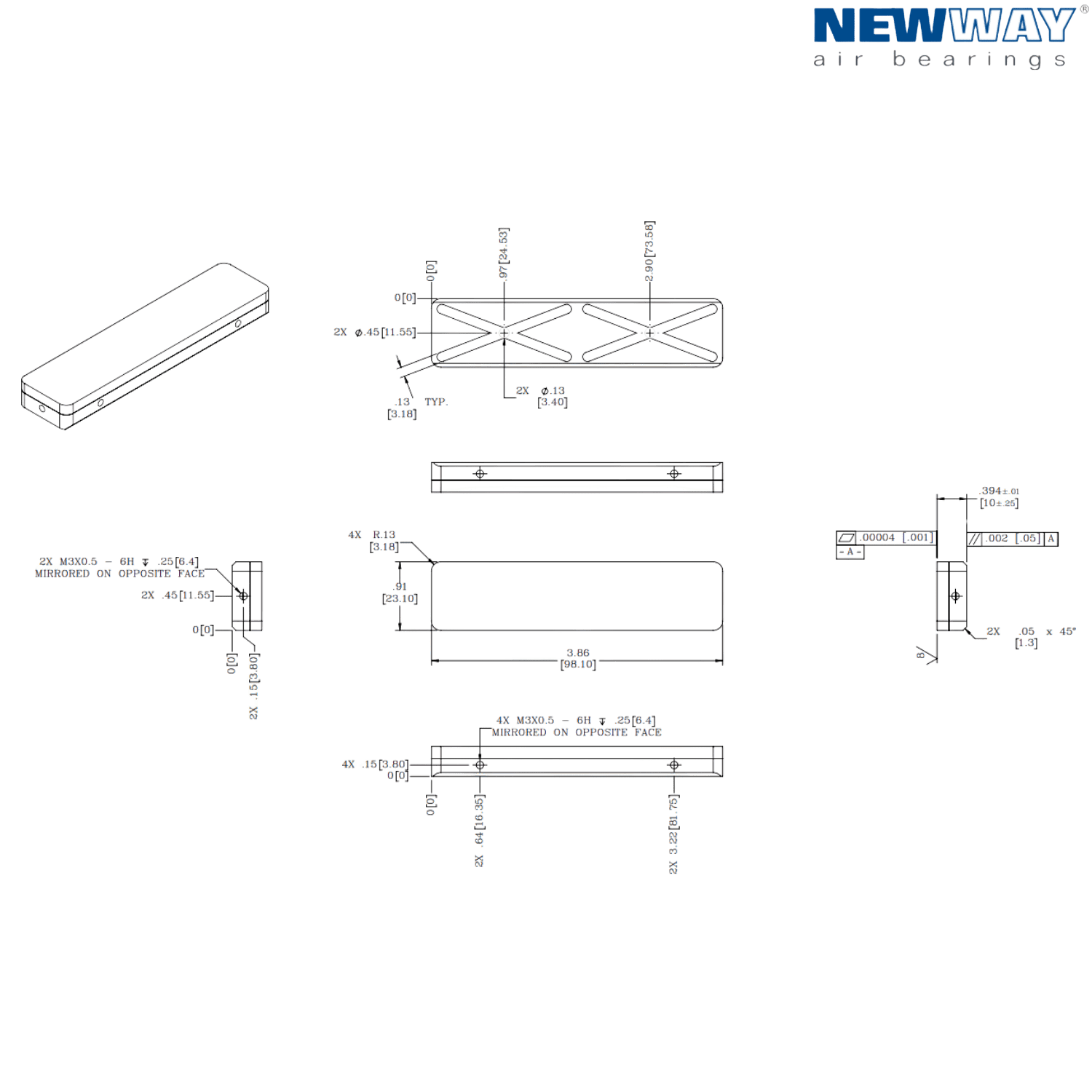 S17023410 NEW WAY