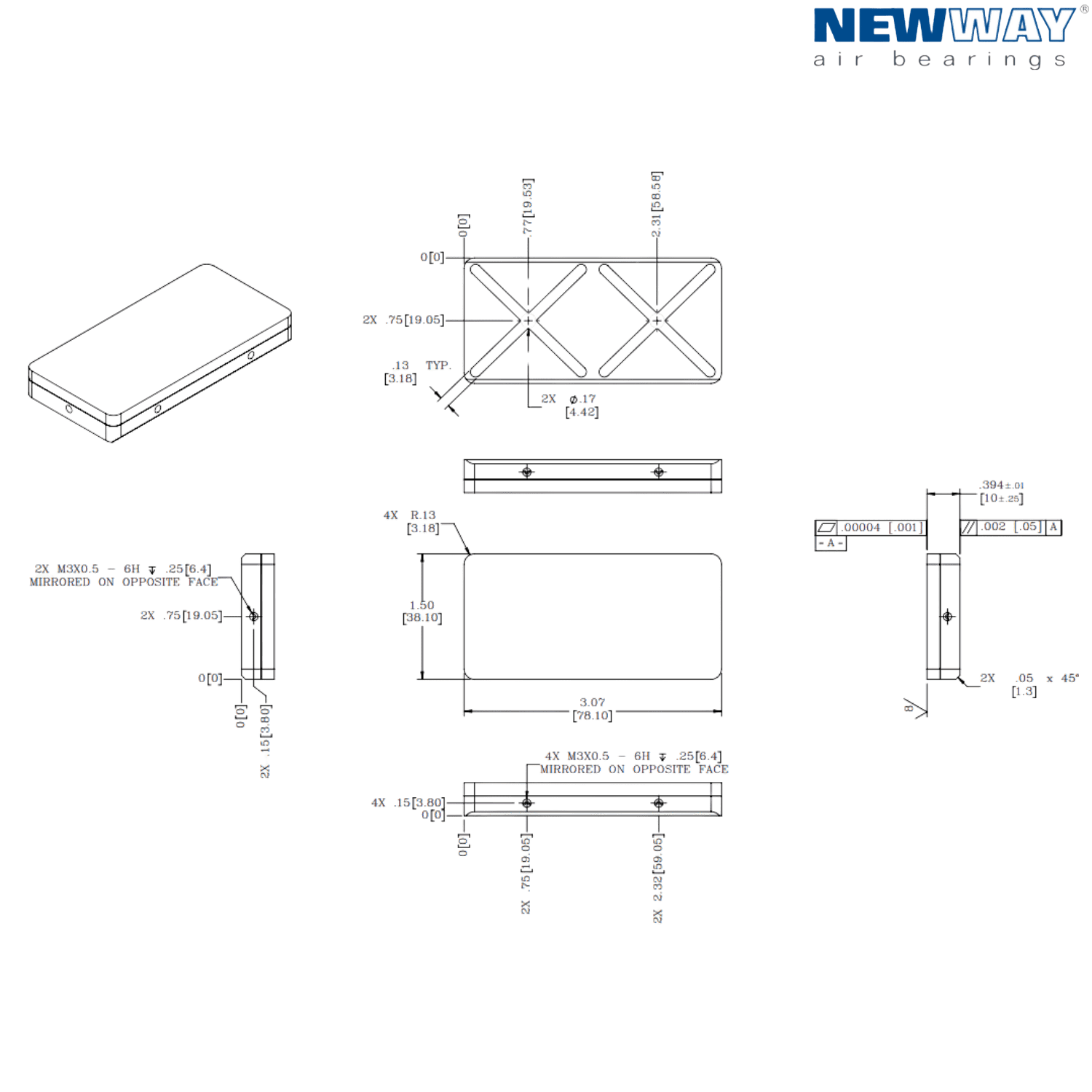 S17038110 NEW WAY