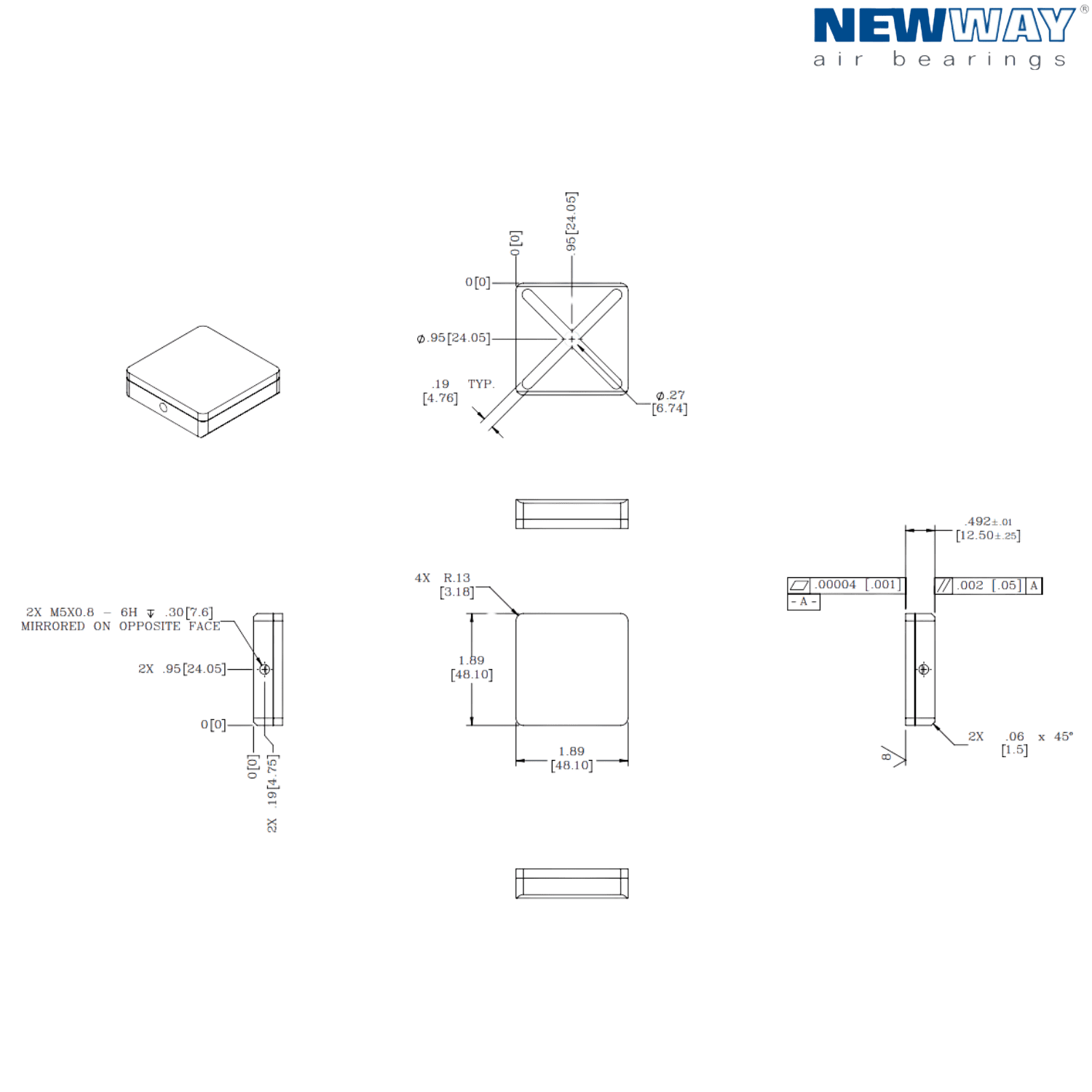 S17048112.5 NEW WAY
