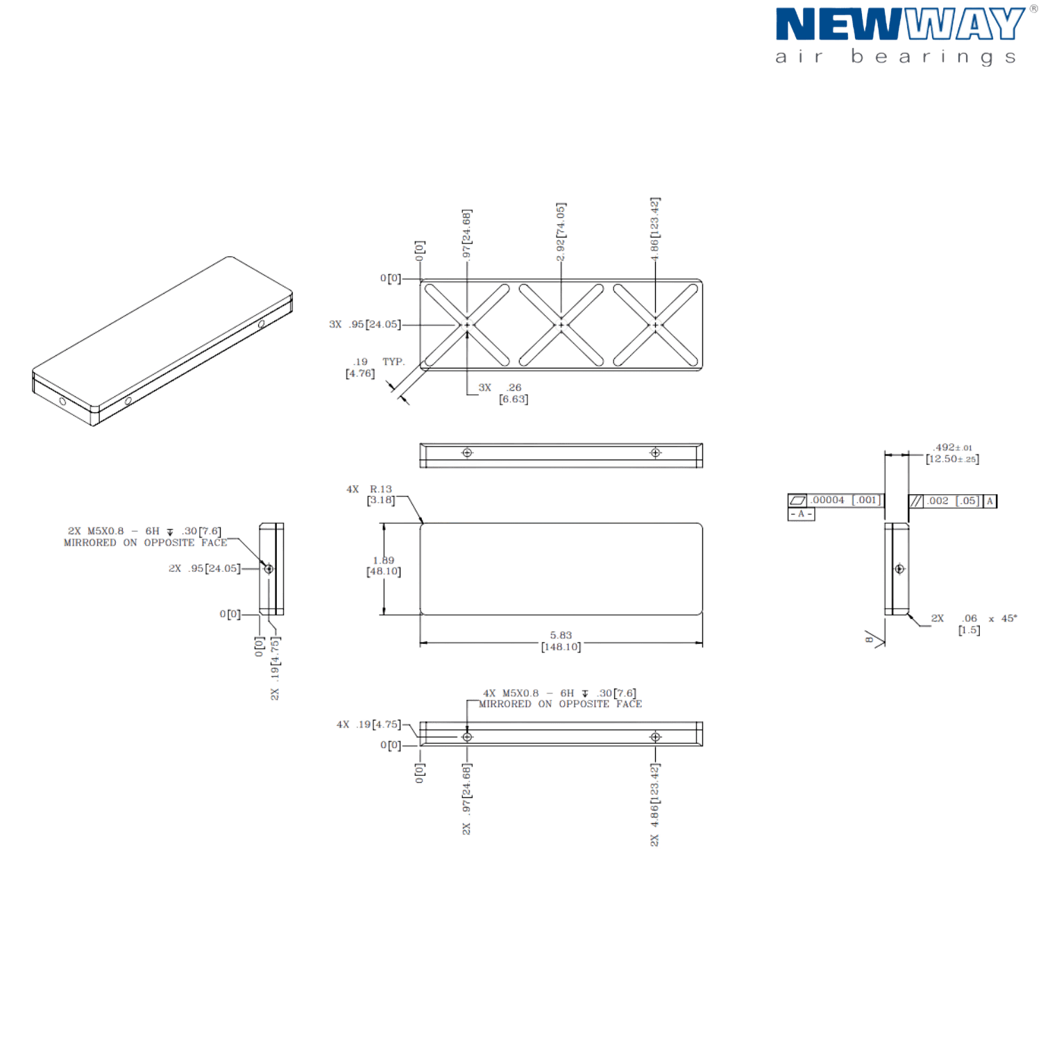 S17048312.5 NEW WAY