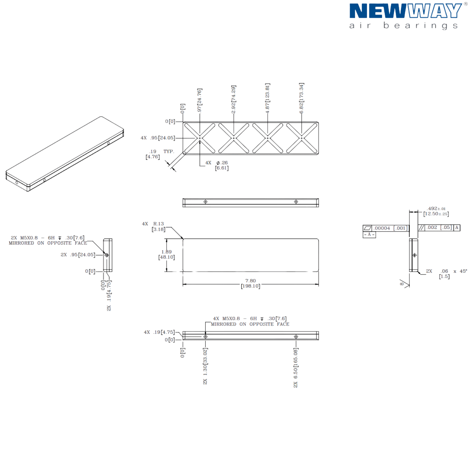 S17048412.5 NEW WAY