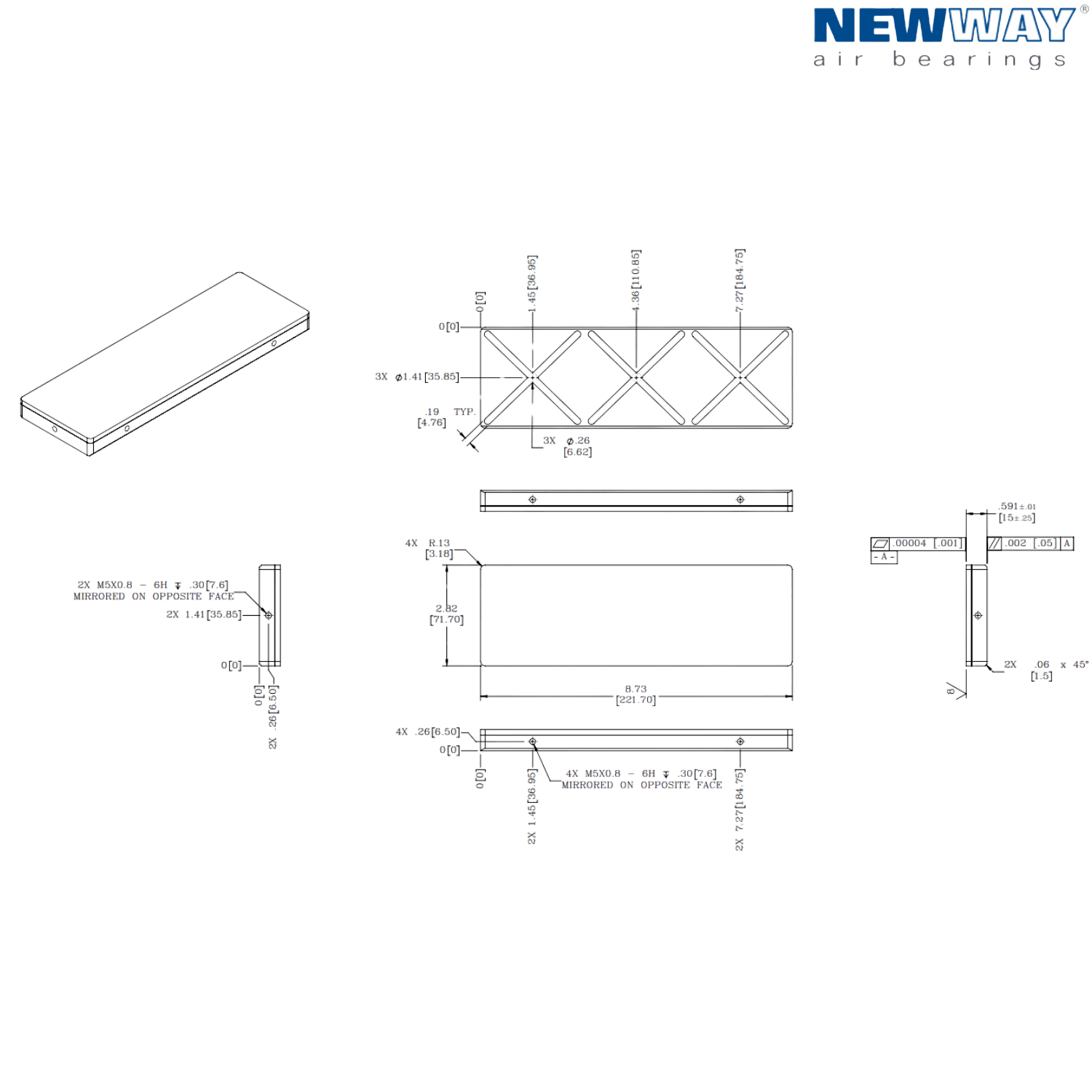 S17072315 NEW WAY
