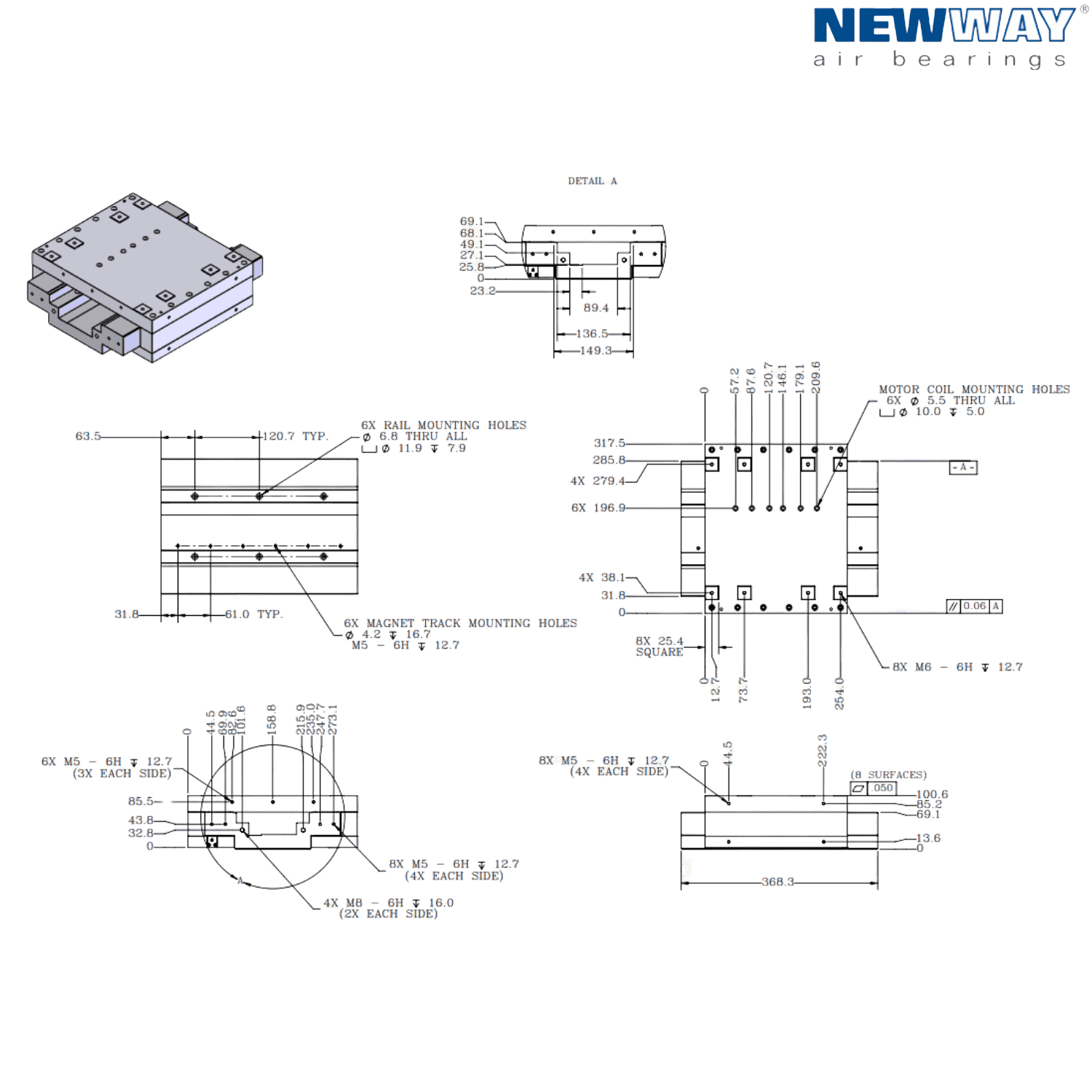 S40-05267-254368 NEW WAY