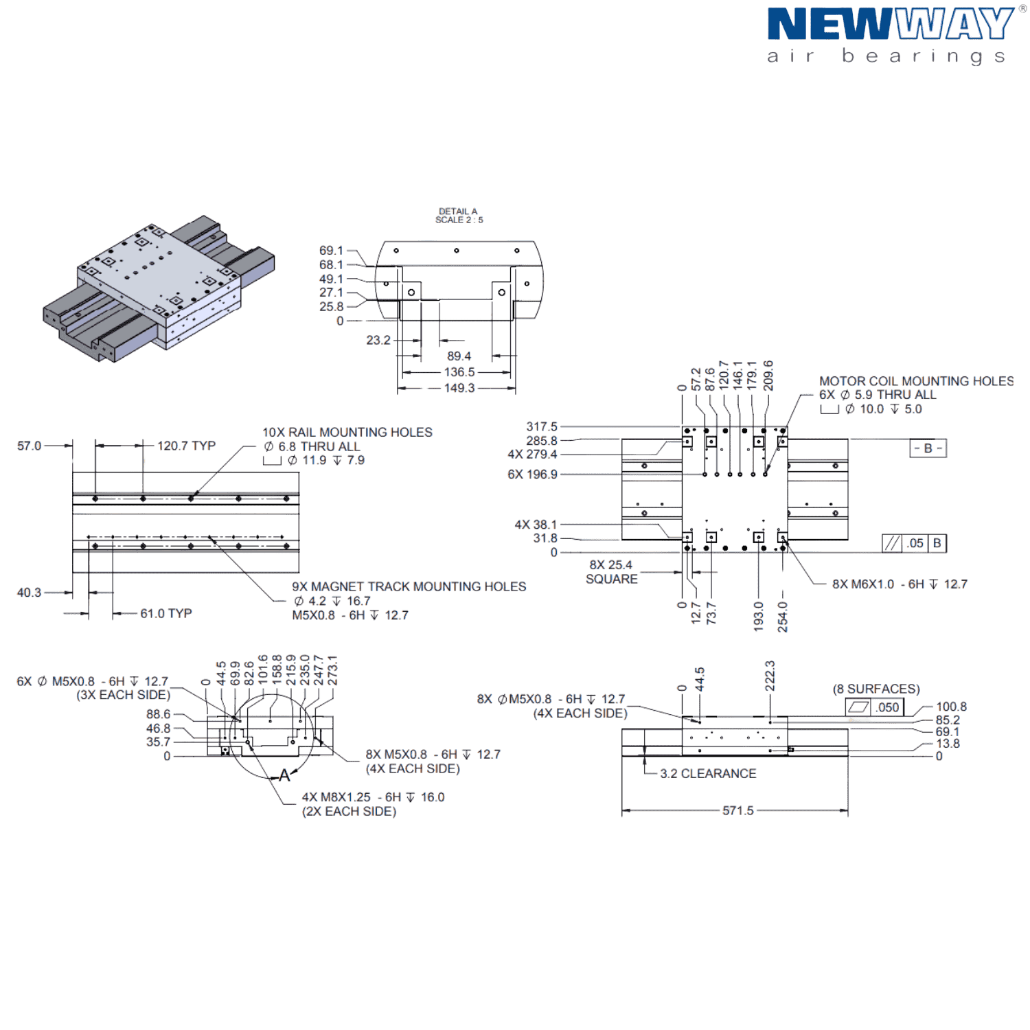 S40-05267-254571 NEW WAY