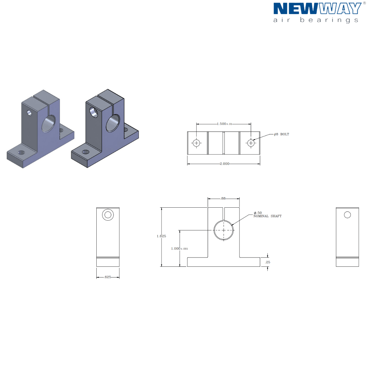 S8012E01 NEW WAY