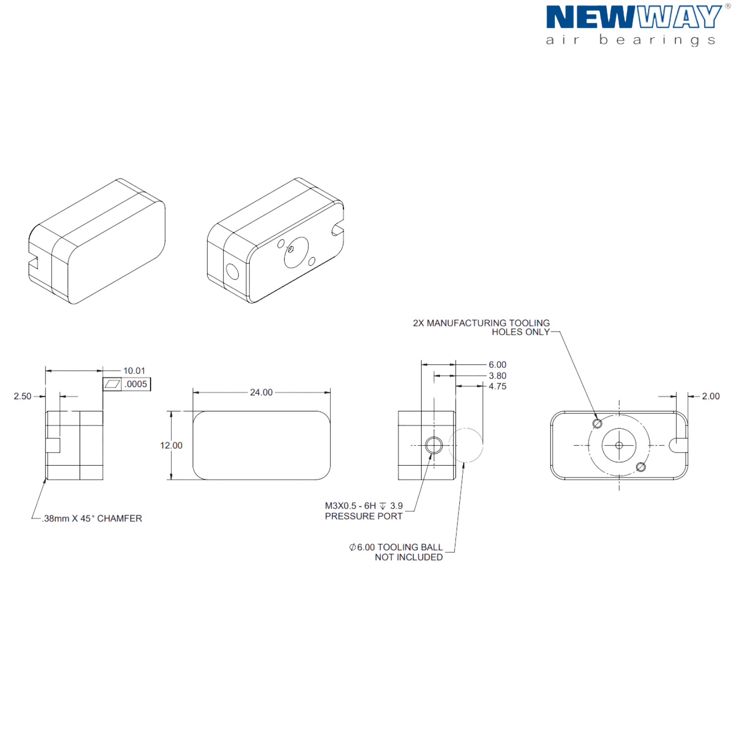 S121201 NEW WAY
