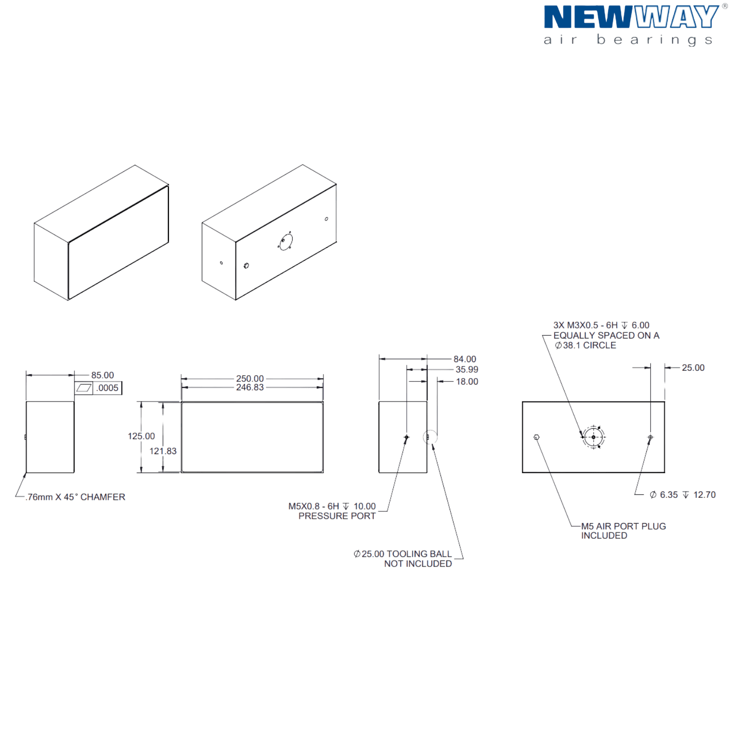 S1212501 NEW WAY
