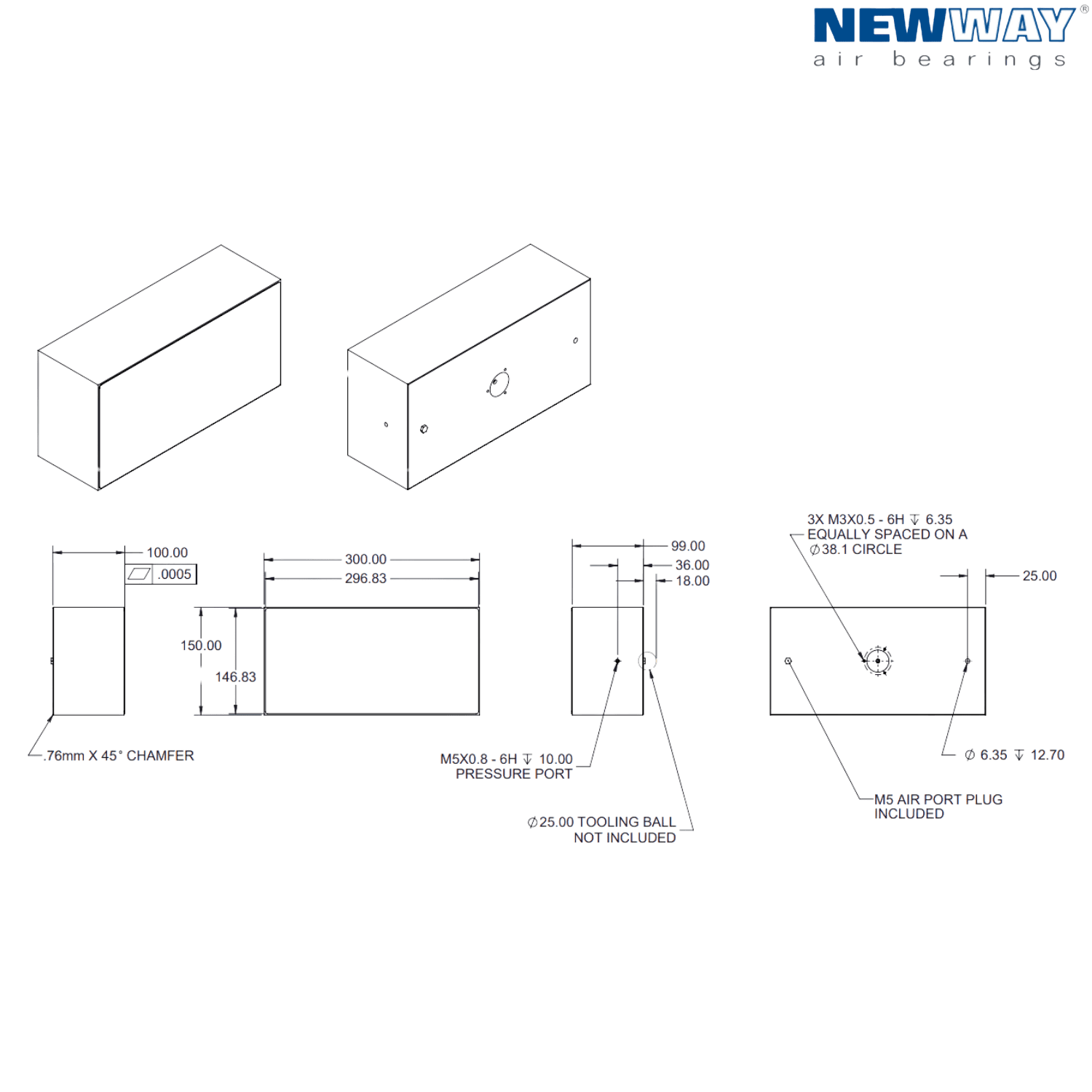 S1215001 NEW WAY